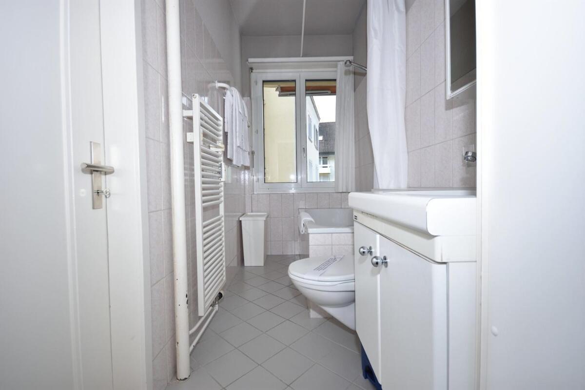 Apartamento 1br - Great Starting Point For Tourists - Mill 324 *