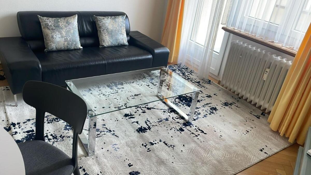 Apartment 1br - Great Starting Point For Tourists - Mill 324
